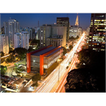 AVENIDA PAULISTA SAO PAULO-SP